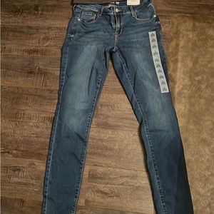 Jeans 6 long